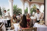 Portugalsko, Madeira, Funchal - BELMOND REID´S PALACE