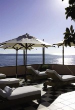Portugalsko, Madeira, Funchal - BELMOND REID´S PALACE
