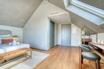 Pokoj Premium s balkonem