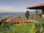Portugalsko, Madeira, Funchal - CHOUPANA HILLS