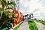Terasa restaurace