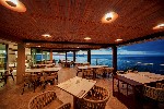 Terasa restaurace