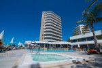 Hotel s bazénem