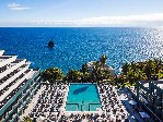 Hotel Enotel Lido Madeira - All Inclusive dovolenka