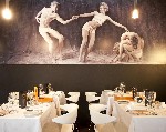 Restaurace