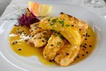 Hotel Krásy Madeiry 55+ dovolená