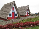 Portugalsko, Madeira, Funchal - Květinový ostrov Madeira