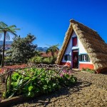 Hotel Madeira a Kanárské ostrovy dovolená