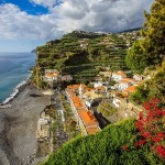 Hotel Madeira a Kanárské ostrovy dovolená
