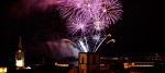 Hotel Madeira - Atlantický festival ohňostrojů dovolená