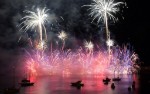 Hotel Madeira - Atlantický festival ohňostrojů dovolená