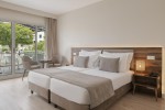 Hotel Madeira Bright Star dovolenka