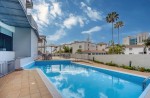 Hotel Madeira Bright Star dovolenka