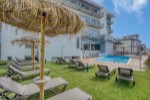 Hotel Madeira Bright Star dovolenka