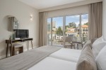 Hotel Madeira Bright Star dovolenka