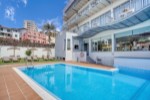 Hotel Madeira Bright Star dovolenka