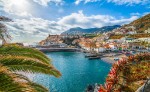 Hotel Madeira - exotický ráj dovolená
