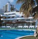 Hotel MADEIRA REGENCY CLUB dovolená