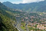 Portugalsko, Madeira, Funchal - Madeira s hvězdicovými výlety
