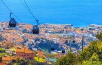 Madeira ve víru Karnevalu