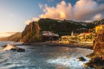 Madeira ve víru Karnevalu