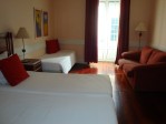 Hotel Mariazinha Residencial dovolenka