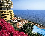 Hotel PESTANA VILA LIDO MADEIRA dovolená
