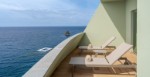 Suita balkon
