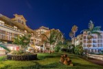 Hotel Pestana Vila Lido Madeira dovolenka