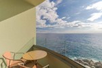 Hotel Pestana Vila Lido Madeira dovolenka