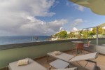 Hotel Pestana Vila Lido Madeira dovolenka