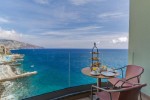 Hotel Pestana Vila Lido Madeira dovolenka