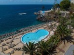 Hotel Pestana Vila Lido Madeira dovolenka
