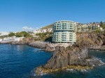 Hotel Pestana Vila Lido Madeira dovolenka