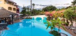 Hotel Pestana Village Garden Resort Aparthotel dovolenka