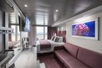 Apartmá MSC Grandiosa