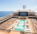 Loď MSC Meraviglia