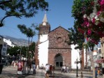 Portugalsko, Madeira, Funchal - Poznávací týden + Buganvília