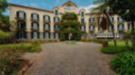 Exteriér hotelu 