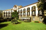 Hotel Quinta Da Bela Vista  dovolenka