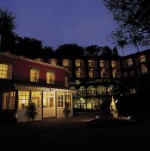 Portugalsko, Madeira, Funchal - Quinta do Monte