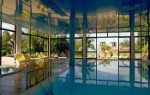 Portugalsko, Madeira, Funchal - Quinta do Monte