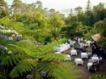 Portugalsko, Madeira, Funchal - Quinta do Monte