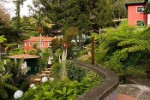Portugalsko, Madeira, Funchal - Quinta do Monte