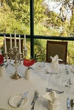 Portugalsko, Madeira, Funchal - Quinta do Monte