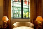 Portugalsko, Madeira, Funchal - Quinta do Monte