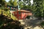 Portugalsko, Madeira, Funchal - Quinta do Monte