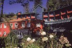 Hotel Quinta Do Monte Estalagem dovolená