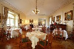 Hotel Quinta Jardins do Lago dovolenka