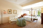 Hotel Quinta Jardins do Lago dovolenka
